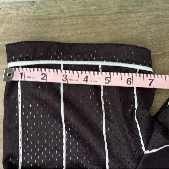 Vintage Nickelodeon Black and White Rugrats Jersey - Picture 8 of 8